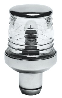 Kulkuvalo 360°12V10W - Valaisimet ja lamput veneisiin - D123498 - 1