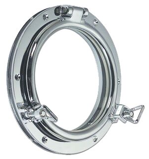 LAIVAIKKUNA KROMATTUA MESSINKIÄ - Veneen LVI - M9515024068 - 1