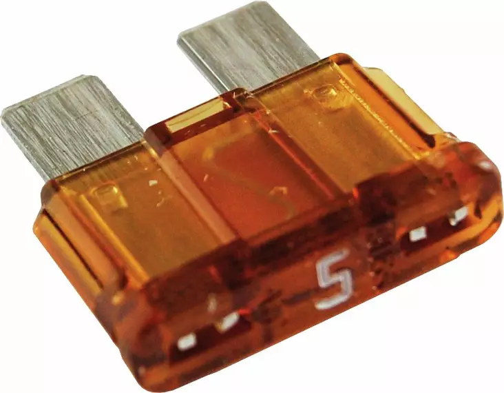 LATTASULAKE 5A 2KPL/PAKK - Venesähkö - M9514801358 - 1