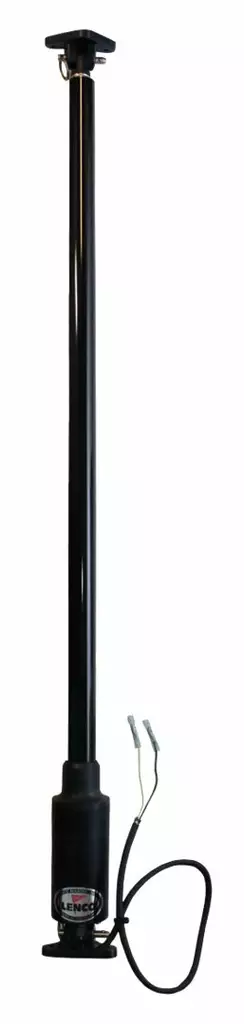 LENCO LUUKUNNOSTIN 12' 12V - Veneen lukot ja saranat - M9519040608 - 1