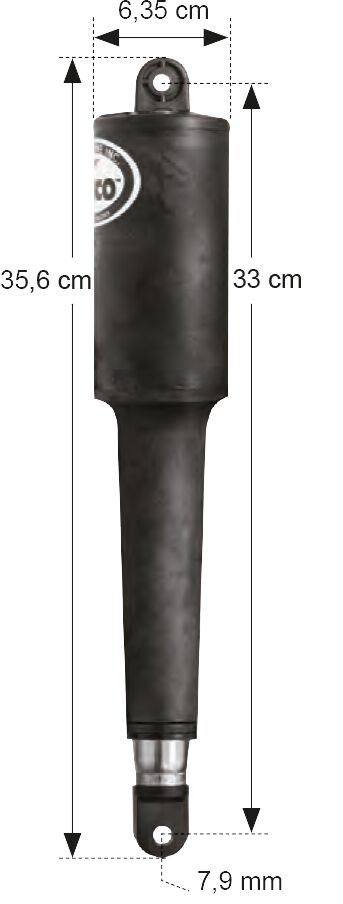 LENCO TYÖSYLINTERI 102-2 - Trimmit - M9519040748 - 1