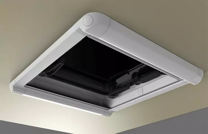 LEWMAR PIMENNYS/HYTTYSVERHO 44 - Veneen LVI - M9512407008 - 1