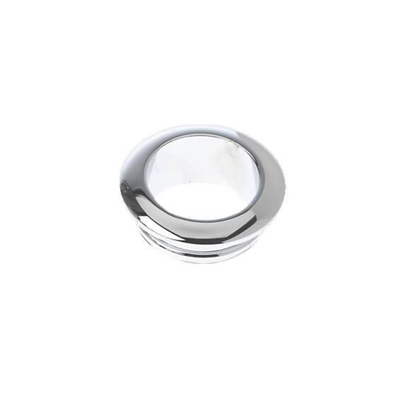 LUKKOSALVAN OVIRENGAS MESS. - Veneen lukot ja saranat - M9516030018 - 1