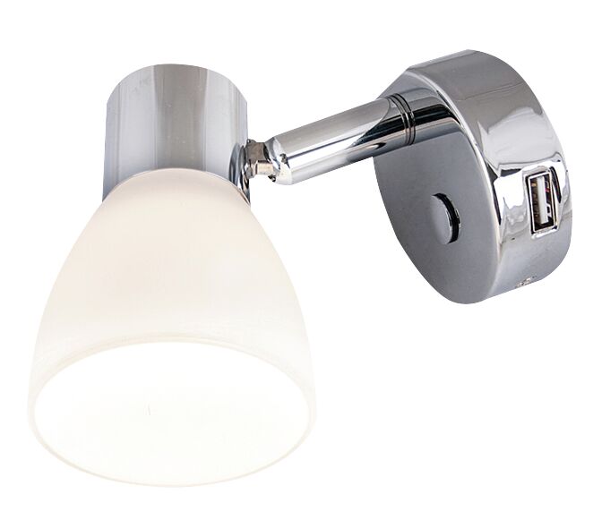 LUKUVALO LEIA - Venesähkö - M9514050528 - 1