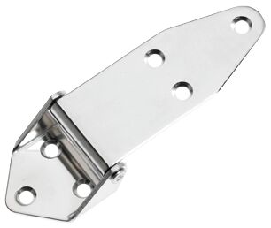 LUUKKUSARANA AISI304 - Veneen lukot ja saranat - M9516004008 - 1