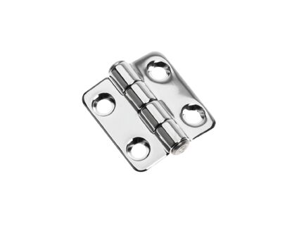 LUUKKUSARANA RUOSTUMATONTA TERÄSTÄ - Veneen lukot ja saranat - M9516003018 - 1