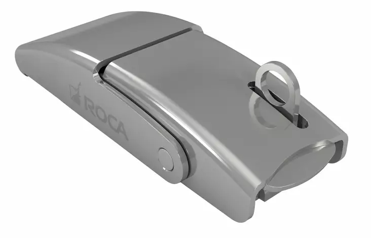 LUUKUNKIRISTIN PEITETTY MALLI - Veneen lukot ja saranat - M9516008038 - 1