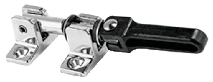 LUUKUNKIRISTÄJÄ KROM. - Veneen lukot ja saranat - M9516032038 - 1