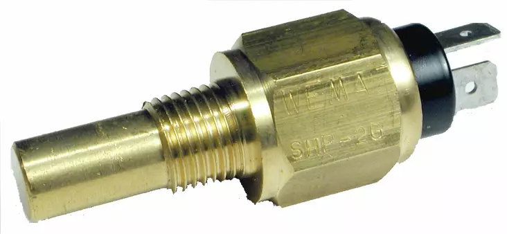 LÄMPÖTILA-ANTURI 120° 1/2' - Venesähkö - M9514700538 - 1