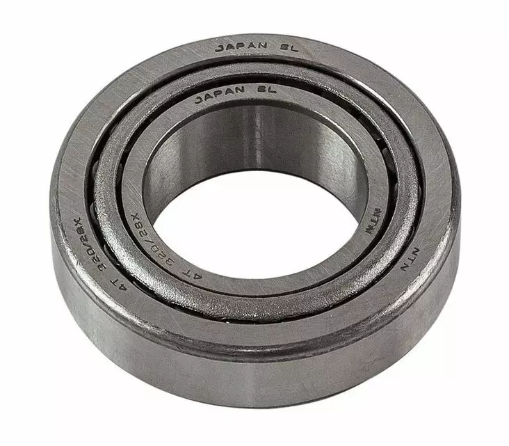 Laakeri/Bearing Lower Casing Yamaha 25J/30D 2-T - Yamaha muut - 15928 - 1