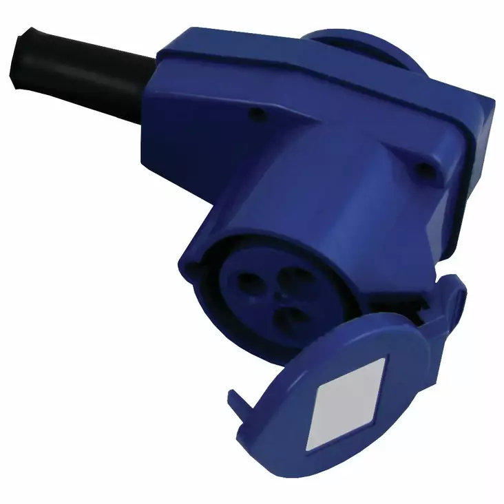 MAAKAAP.IRTOLIITIN CEE/SCHUKO NAAR. - Venesähkö - M9514101168 - 1