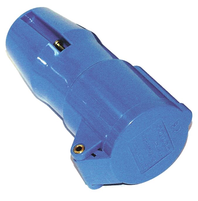 MAAKAAPELIN IRTOLIITIN CEE-NAARAS - Venesähkö - M9514101128 - 1