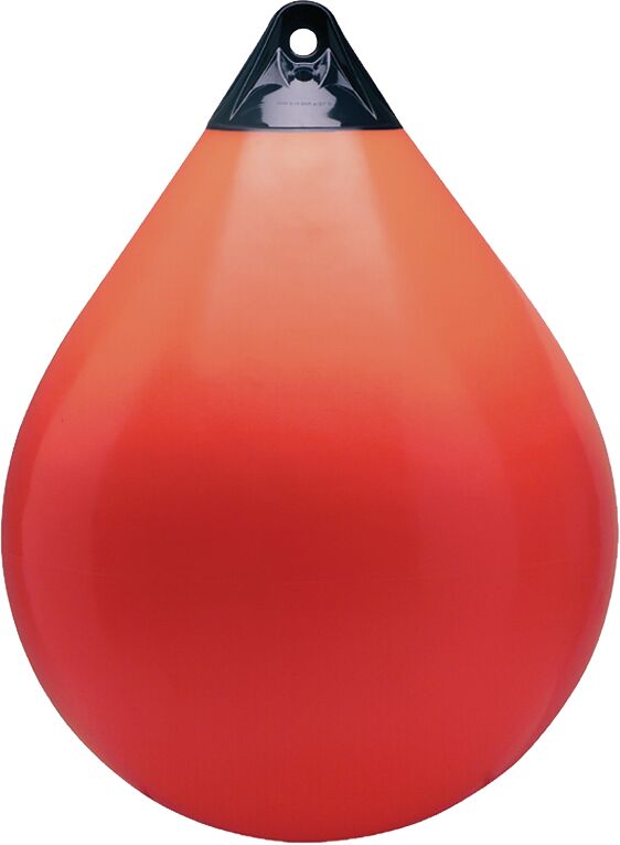 Poiju, merkkipoiju 310mm PUNAINEN - Lowrance vene-elektroniikka - M9513053008 - 1