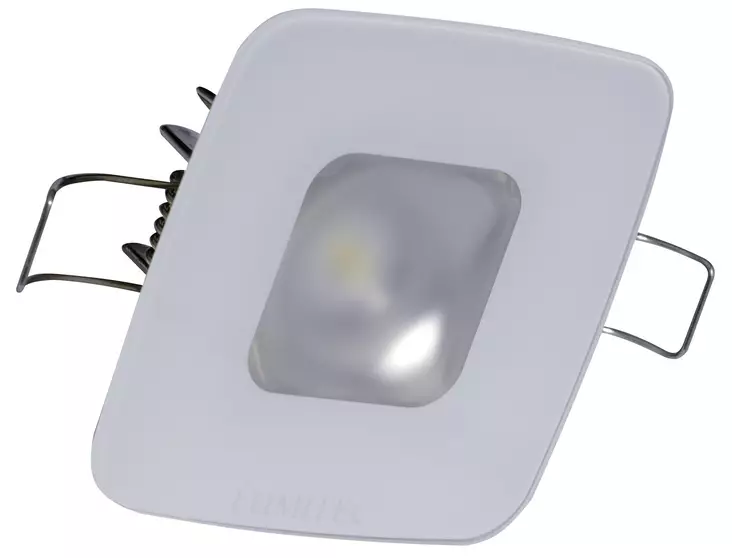 MIRAGE LED-KOHDEVALO LASIKEHYKSELLÄ, RGBW - Venesähkö - M9514030488 - 1