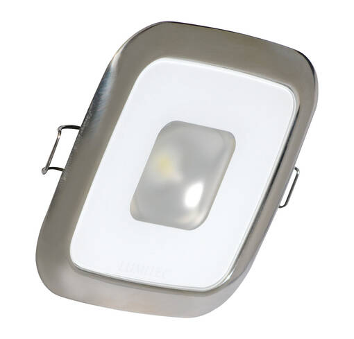 MIRAGE LED-KOHDEVALO, LÄMMIN VALKOINEN - Venesähkö - M9514030478 - 1