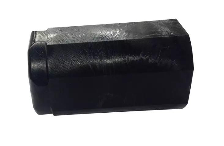 Michigan XHS Component - High HP Delrin Inner Hub - Evinrude/Johnson potkurit - D335418 - 1