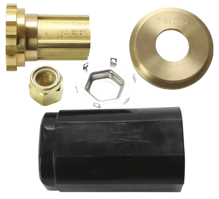 Michigan XHS II Keskiö 202 - Honda potkurit - D335258 - 1