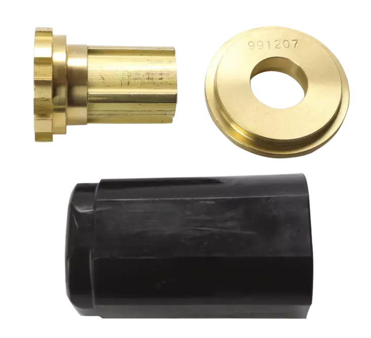 Michigan XHS II Keskiö 207 - Honda potkurit - D335268 - 1