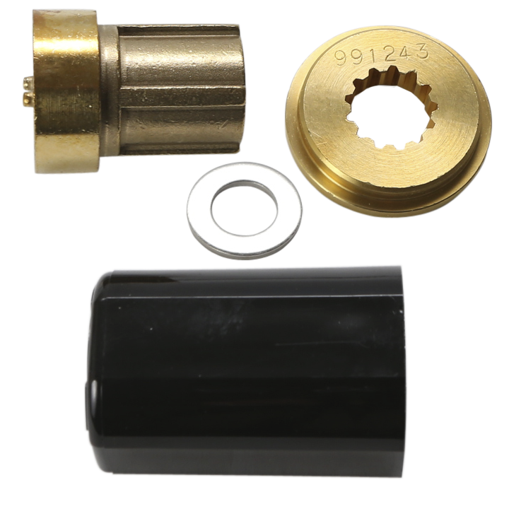 Michigan XHS II Keskiö 217 - Yamaha potkurit - D335288 - 1