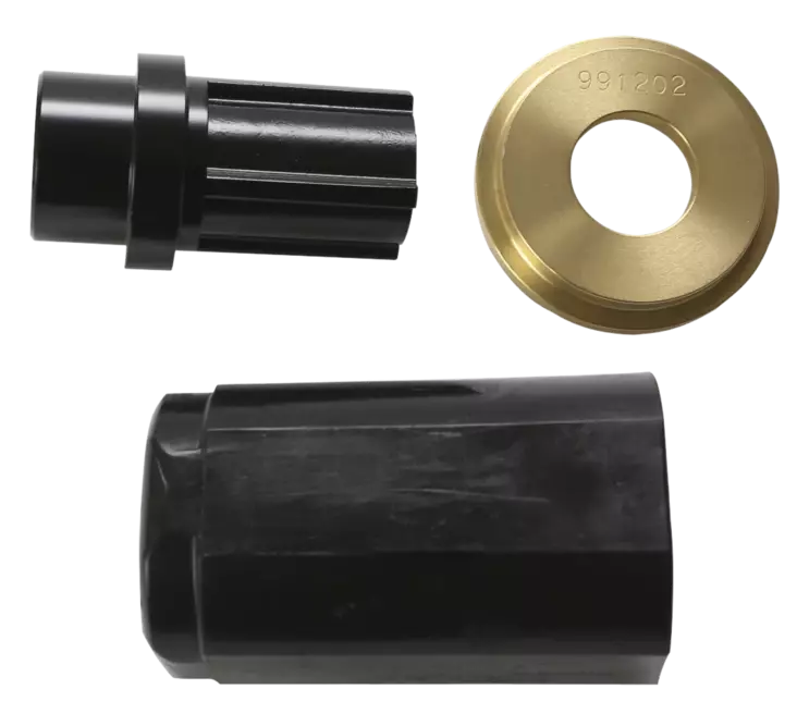 Michigan XHS II Keskiö 228 - Evinrude/Johnson potkurit - D335308 - 1