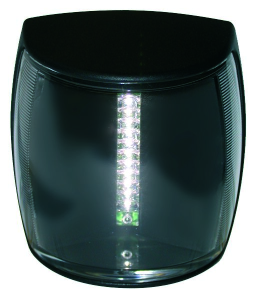 NAVILED PRO KULKUVALO PERÄ MUSTA - Venesähkö - M9514033358 - 1