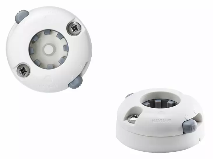 NAVISAFE KULKUVALON KANSIKIINNIKE - Venesähkö - M9514034818 - 1