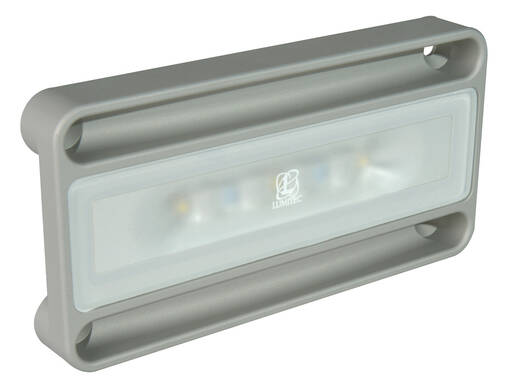 NEVISLT KONEHUONEEN LED-VALO - Venesähkö - M9514030838 - 1