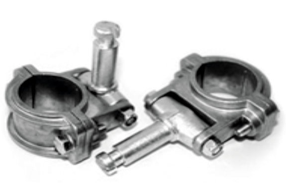 Nivelhankainpari - Hankaimet - D140498 - 1