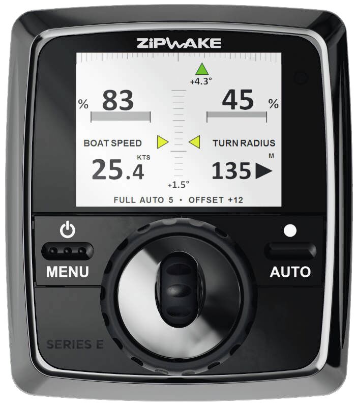 OHJAUSPANEELI E 15m KAAPELI - Trimmit - M9519041808 - 1