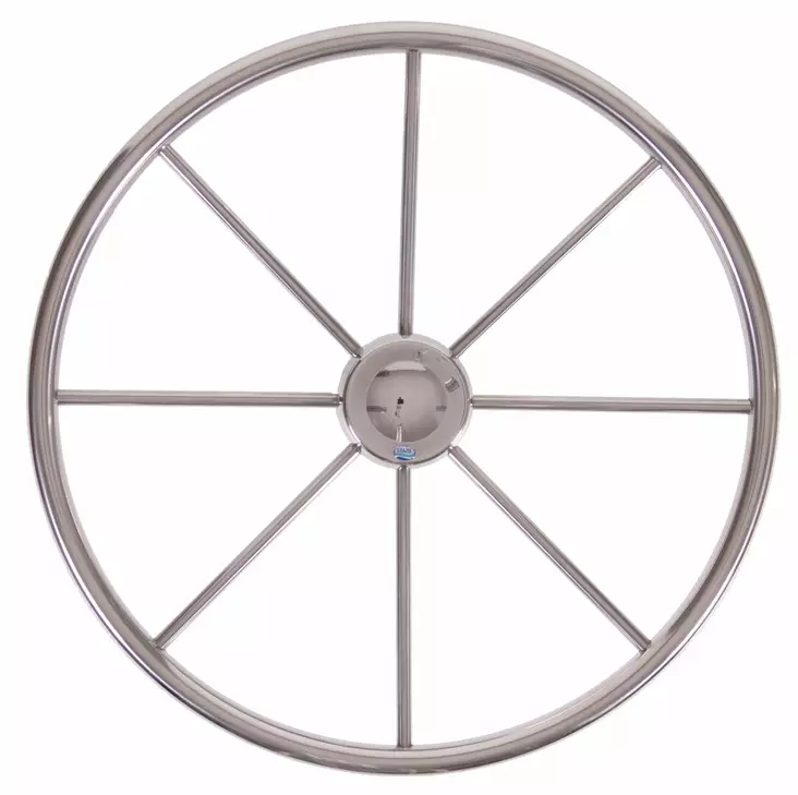 OHJAUSPYÖRÄ Ø 1000 mm - Lowrance vene-elektroniikka - M9513001078 - 1