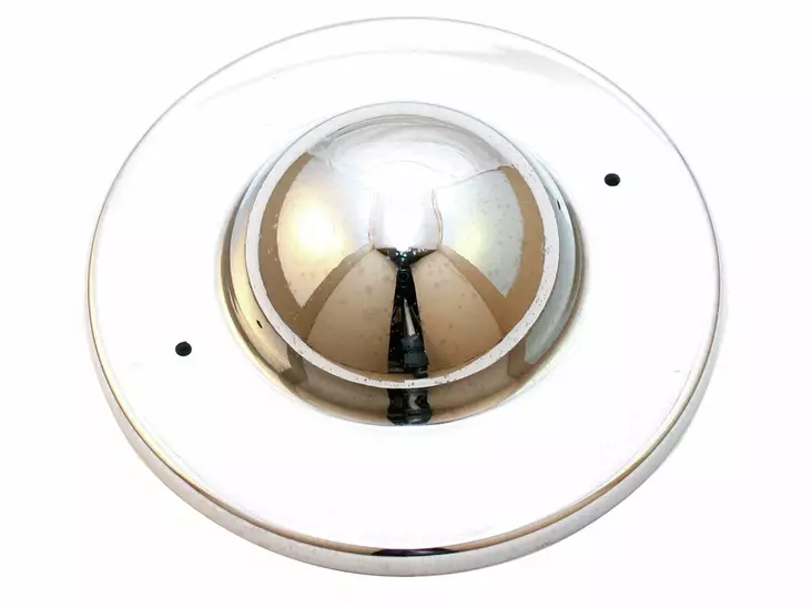 OHJAUSPYÖRÄN KESKIKUPU - Lowrance vene-elektroniikka - M9513001088 - 1