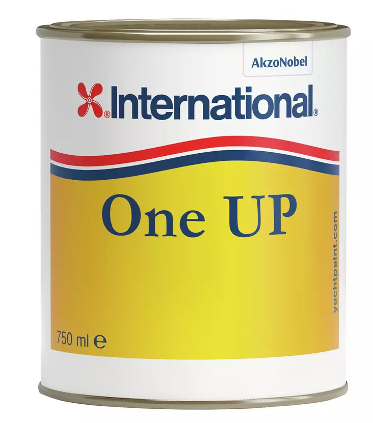 ONE UP PRIMER-POHJAMAALI 750ML - Venemaalit, maalaustarvikkeet - M9519103808 - 1