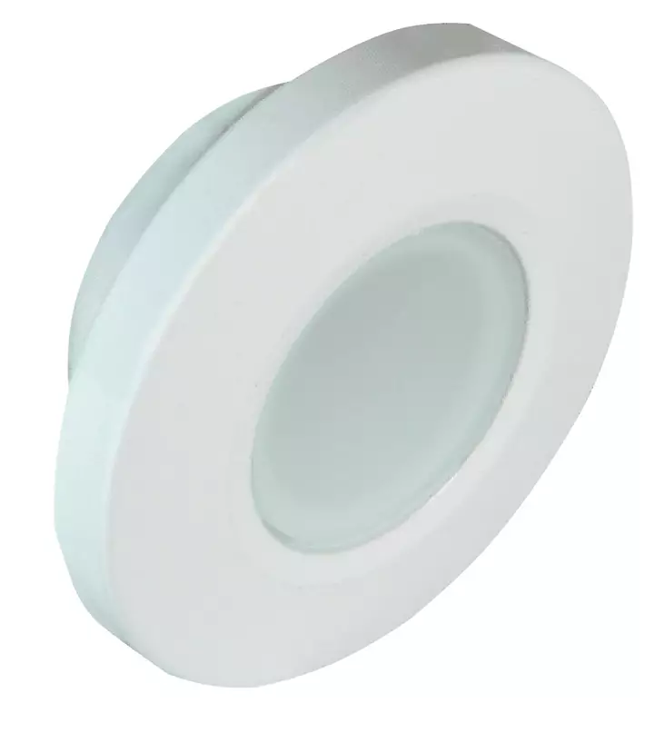 ORBIT LED-KOHDEVALO, VALKOINEN, RGBW - Venesähkö - M9514030348 - 1