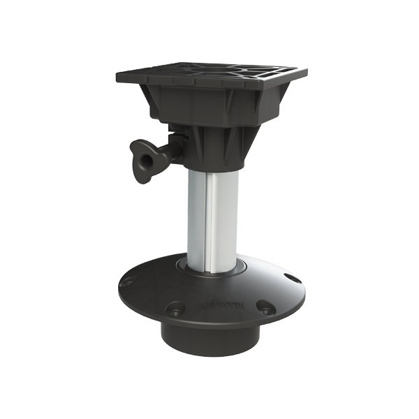 OS WAVERIDER SOCKET PEDESTAL 450mm (18") - Veneistuimet ja istuinten jalat - D251198 - 1