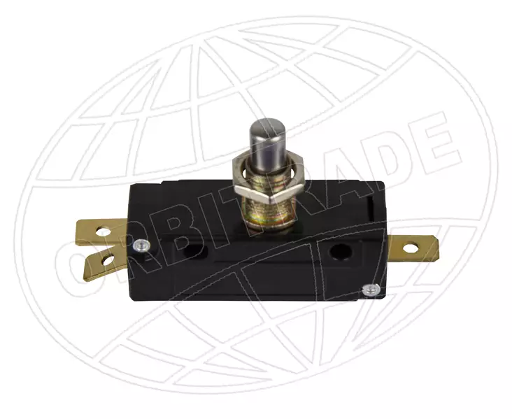 Orbitrade, Mikro Katkaisija - Anodit perä- ja sisäperämoottoreille - D191148 - 1