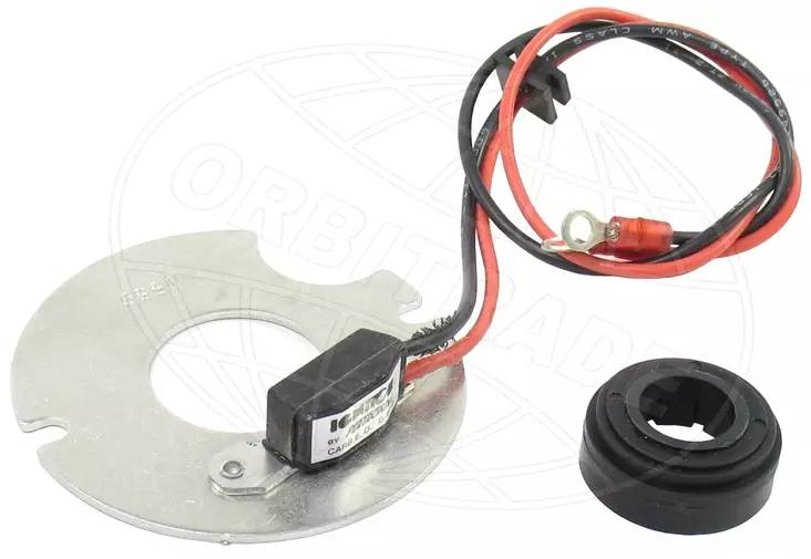 Orbitrade, Sensori - Sisäperämoottorin Sähköosat - D247298 - 1