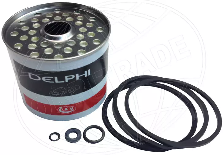 Orbitrade polttoainesuodatin cav - Perämoottorin Polttoainetarvikkeet - D158618 - 1