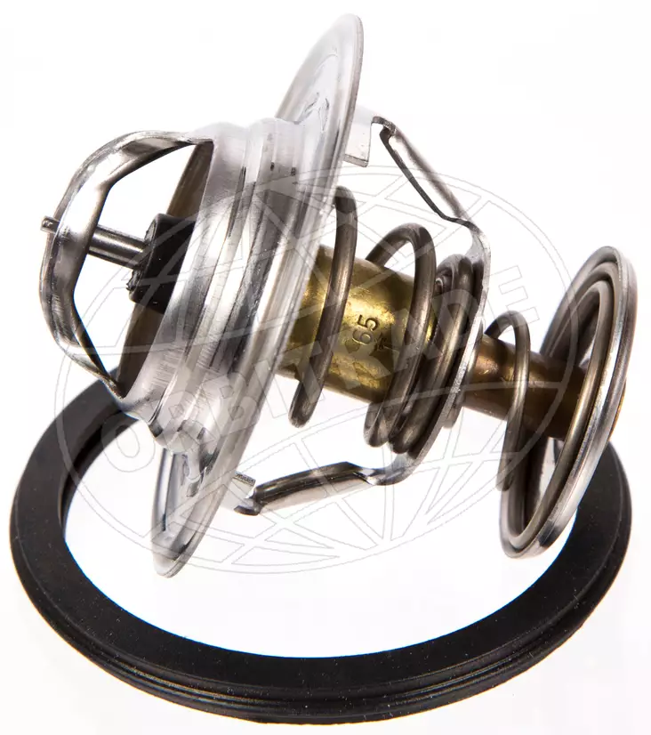 Orbitrade termostaattisarja V8, D40 (71°) - Sisäperämoottorin Jäähdytys - D159068 - 1