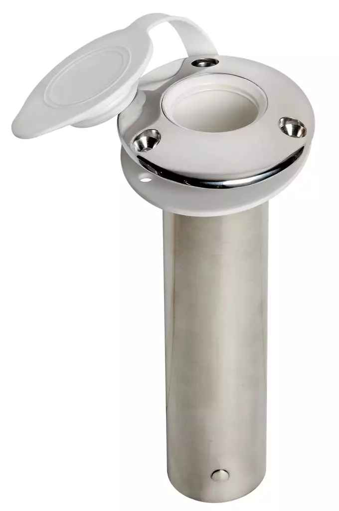 Osculati Fishing-rod recess holder 90° - Säilytystarvikkeet veneisiin - D368668 - 1