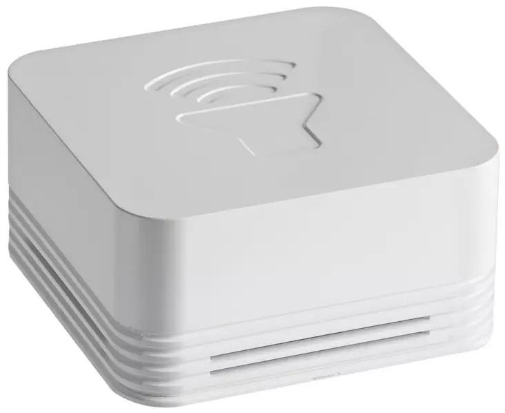 Osculati Q Box Äänimerkki Valkoinen - Merkinantolaitteet veneisiin - D173078 - 1