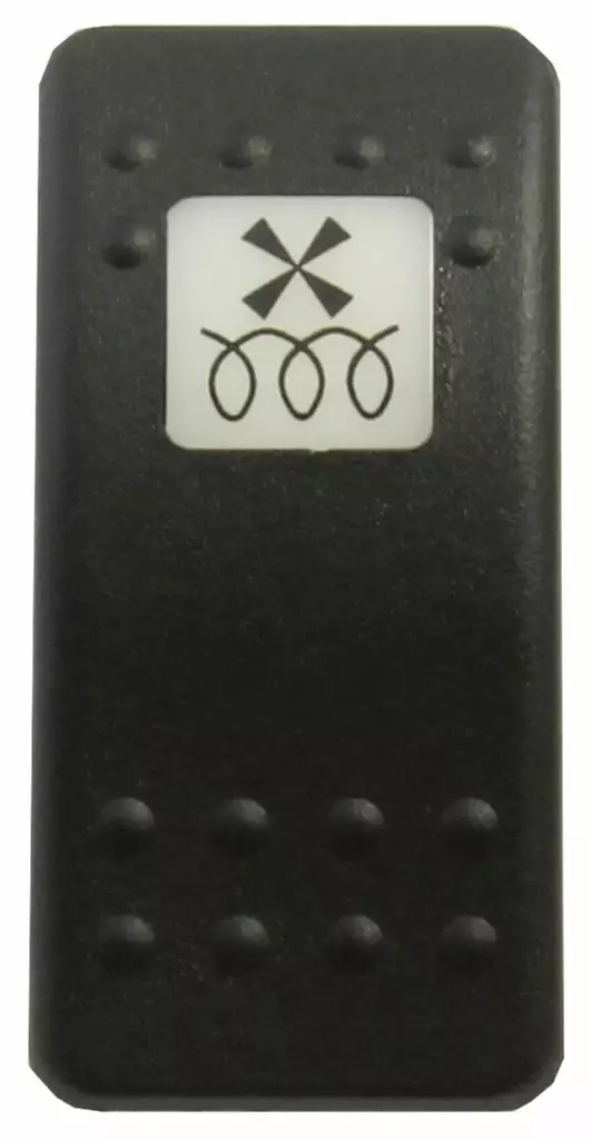 PAINIKE 'TUULETIN' - Venesähkö - M9514014418 - 1