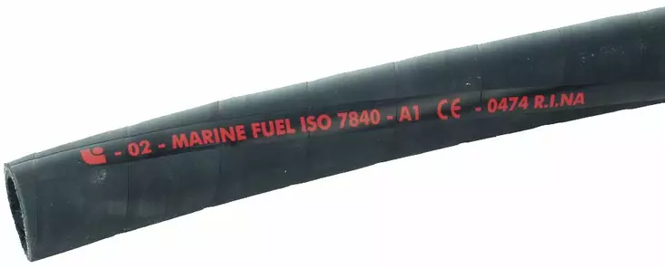 POLTTOAINELETKU 38 X 52 MM - Polttoainetarvikkeet veneisiin - M9513780078 - 1