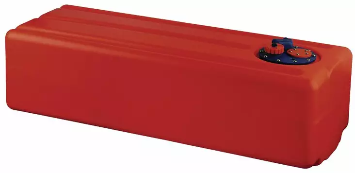 POLTTOAINESÄILIÖ 103 L - Polttoainetarvikkeet veneisiin - M9513780098 - 1