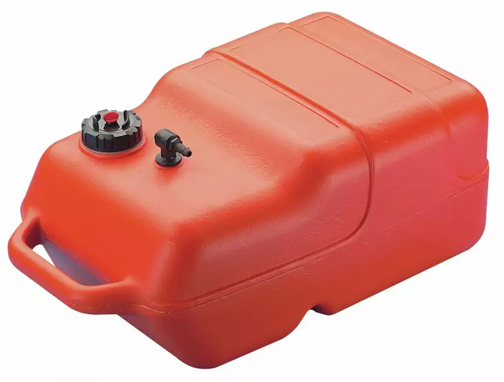 POLTTOAINESÄILIÖ SUPER JOE 30L - Polttoainetarvikkeet veneisiin - M9513780048 - 1