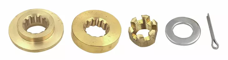 POTKURIMUTTERISARJA HONDA 35-60 HP - Potkurit - M9513780858 - 1