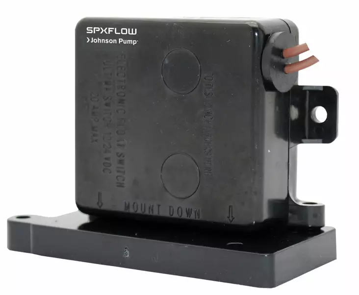 PUMPUN AUTOMAATTIKATKAISIN 12/24V - Veneen LVI - M9515004548 - 1