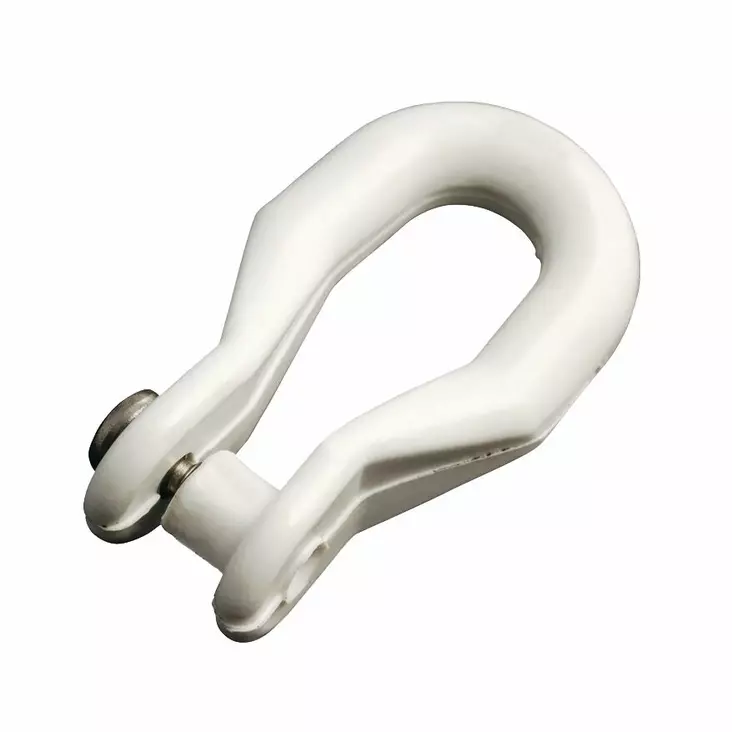 PURJESAKKELI PITUUS 36MM - Purjevenetarvikkeet - M9512057978 - 1