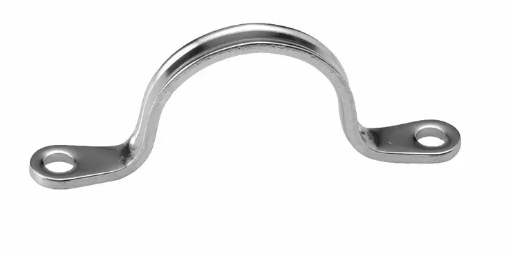 PYLPYRÄN KIINNIKE KORKEUS 13MM - Veneen kansihelat - M9513006008 - 1