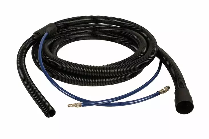 PÖLYPOISTOLETKU PAINEILMA 915 27 MM - Veneenhoitotuotteet ja maalit - M9519401388 - 1