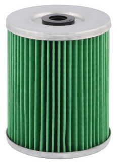 Polttoainesuodatin Yanmar 4JH/4LH - Perämoottorin Polttoainetarvikkeet - D126138 - 1